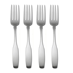 Oneida Paul Revere Dinner Forks (Set of 4) 