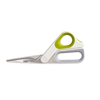 PowerGrip™ Kitchen Scissors by JosephJoseph 