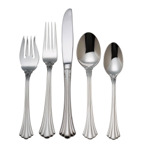 Reed & Barton 1800 5 piece Place Setting