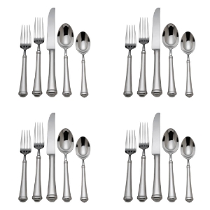 Reed & Barton Allora 20 piece, Service for 4