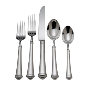 Reed & Barton Allora 5 piece Place Setting