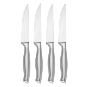 Reed & Barton Chesterfield Steak Knives