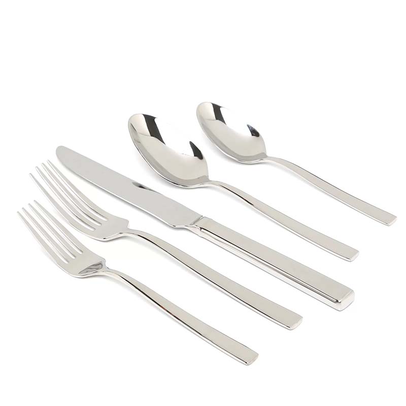 Reed & Barton Cole 5pc Place Setting - RB-COLE-50