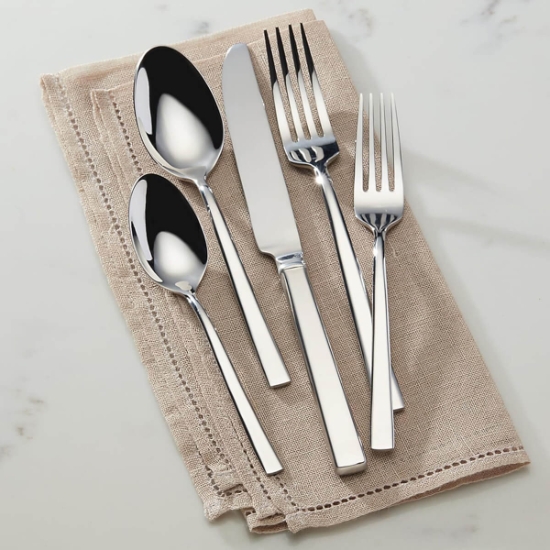 Reed & Barton Cole 5pc Place Setting - RB-COLE-50