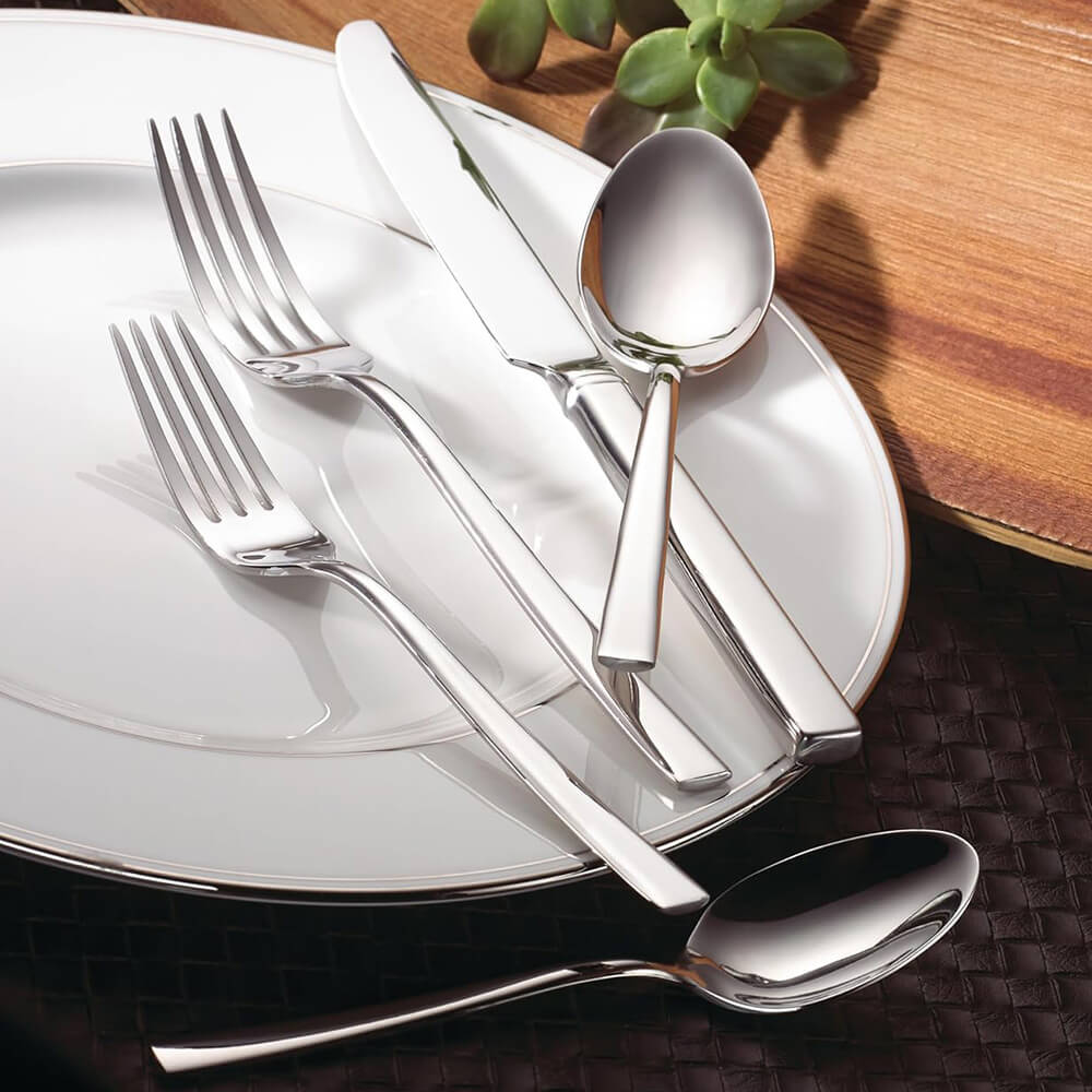 Reed & Barton Cole 65 piece, Service for 12 - LN-4140865
