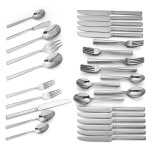 Reed & Barton Cole 65 piece, Service for 12