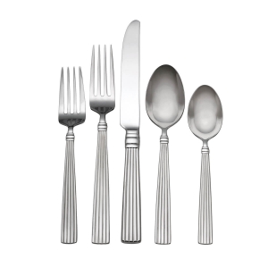 Reed & Barton Crescendo II 5pc Place Setting