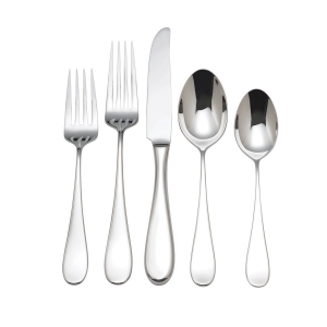 Reed & Barton Dalton 5 piece Place Setting