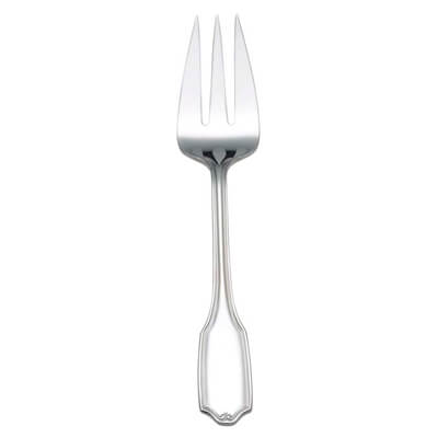 Reed & Barton Nelson Serving Fork