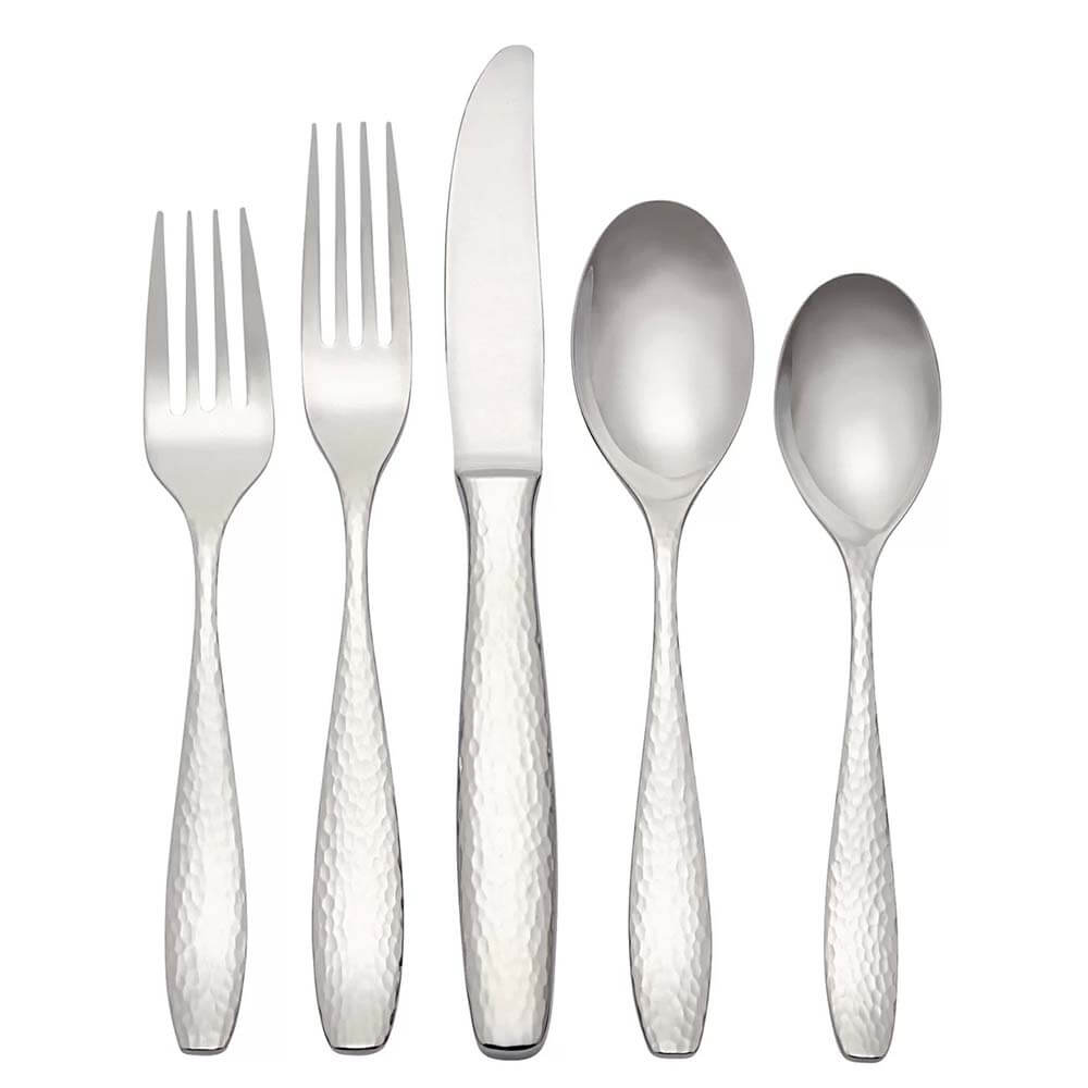 Reed & Barton Palmer 65 piece, Service for 12 - LN-4210865