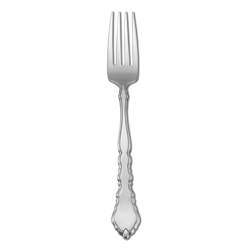 Oneida Satinique Dinner Fork 