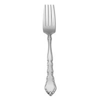 Oneida Satinique Dinner Fork 