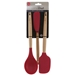 Set of 3 Prime Chef Silicon Tools - RN-71338