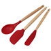 Set of 3 Prime Chef Silicon Tools - RN-71338