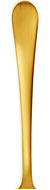 Mirabella Satin Gold Titanium 