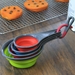 Squish Collapsible Measuring Cup Set - RN-41152