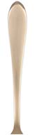 Maraca Champagne Satin 