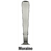 Oneida Moraine Tall Drink Spoon iced tea spoon, icedtea,ice,ice teaspoon