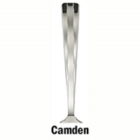 Oneida Camden Butter Knife 