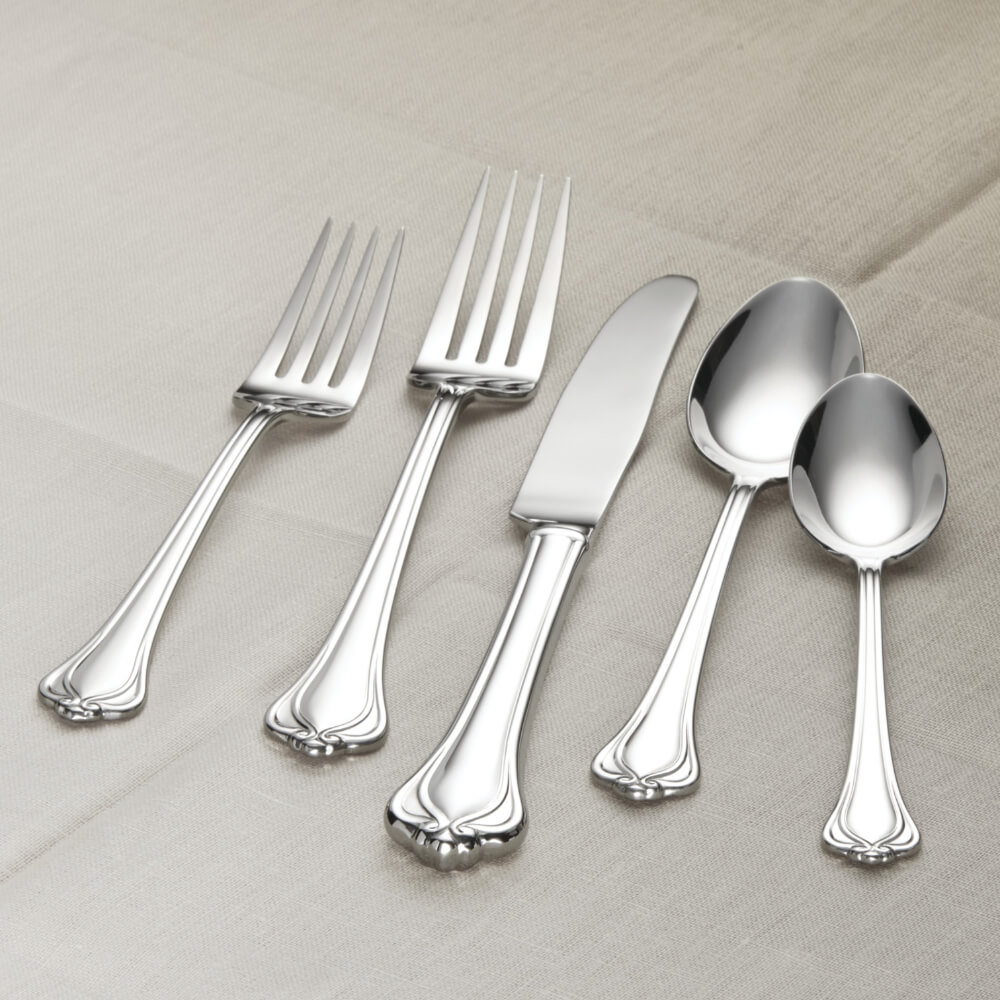 Lenox Alcott 89 Piece Set, Service for 12 - LN-892282