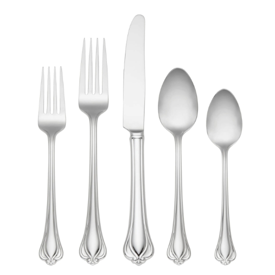 Lenox Alcott 89 Piece Set, Service for 12 - LN-892282