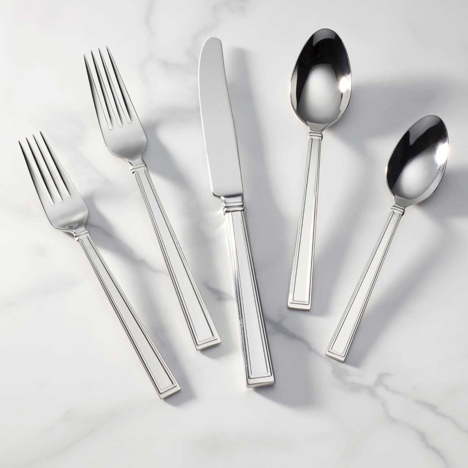 Lenox Bratton 65 Piece Set, Service for 12 - LN-883708