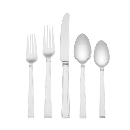 Lenox Bratton 65 Piece Set, Service for 12 - LN-883708