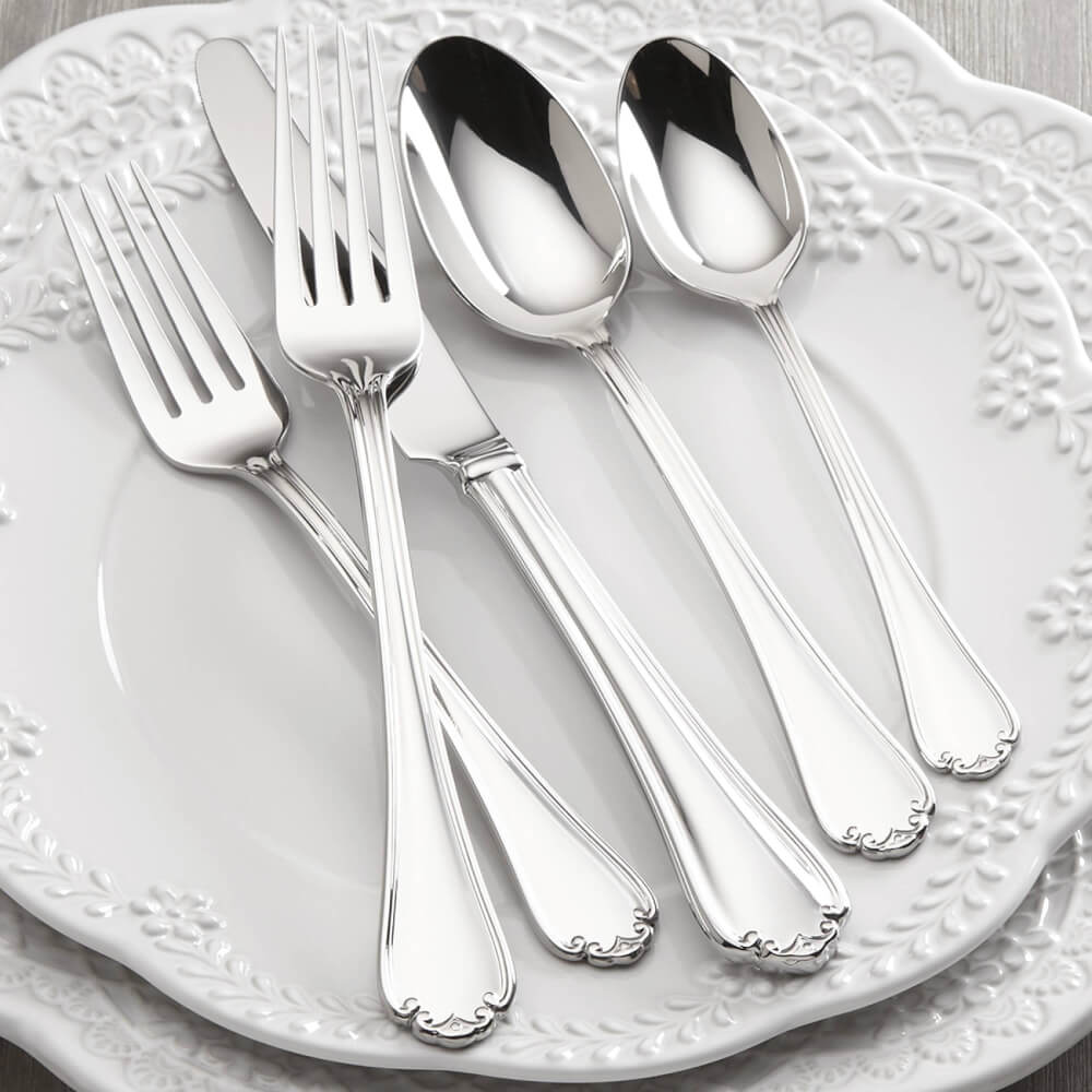 Lenox Chelse Muse 65 Piece Set, Service for 12 - LN-883706