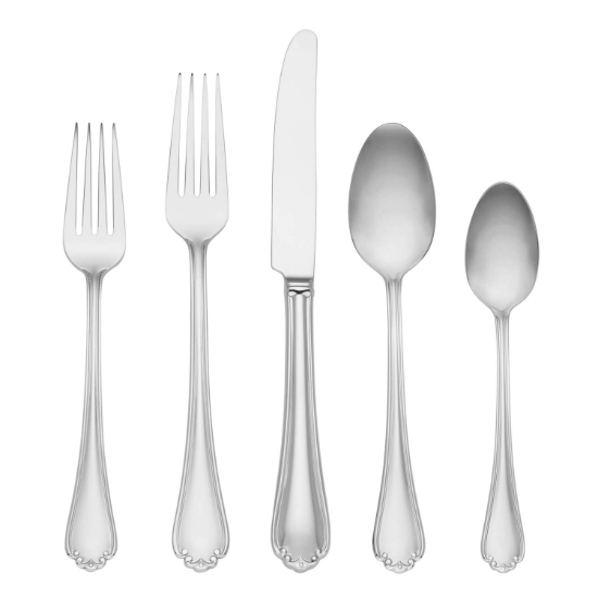 Lenox Chelse Muse 65 Piece Set, Service for 12 - LN-883706