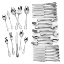 Lenox Chelse Muse 65 Piece Set, Service for 12 