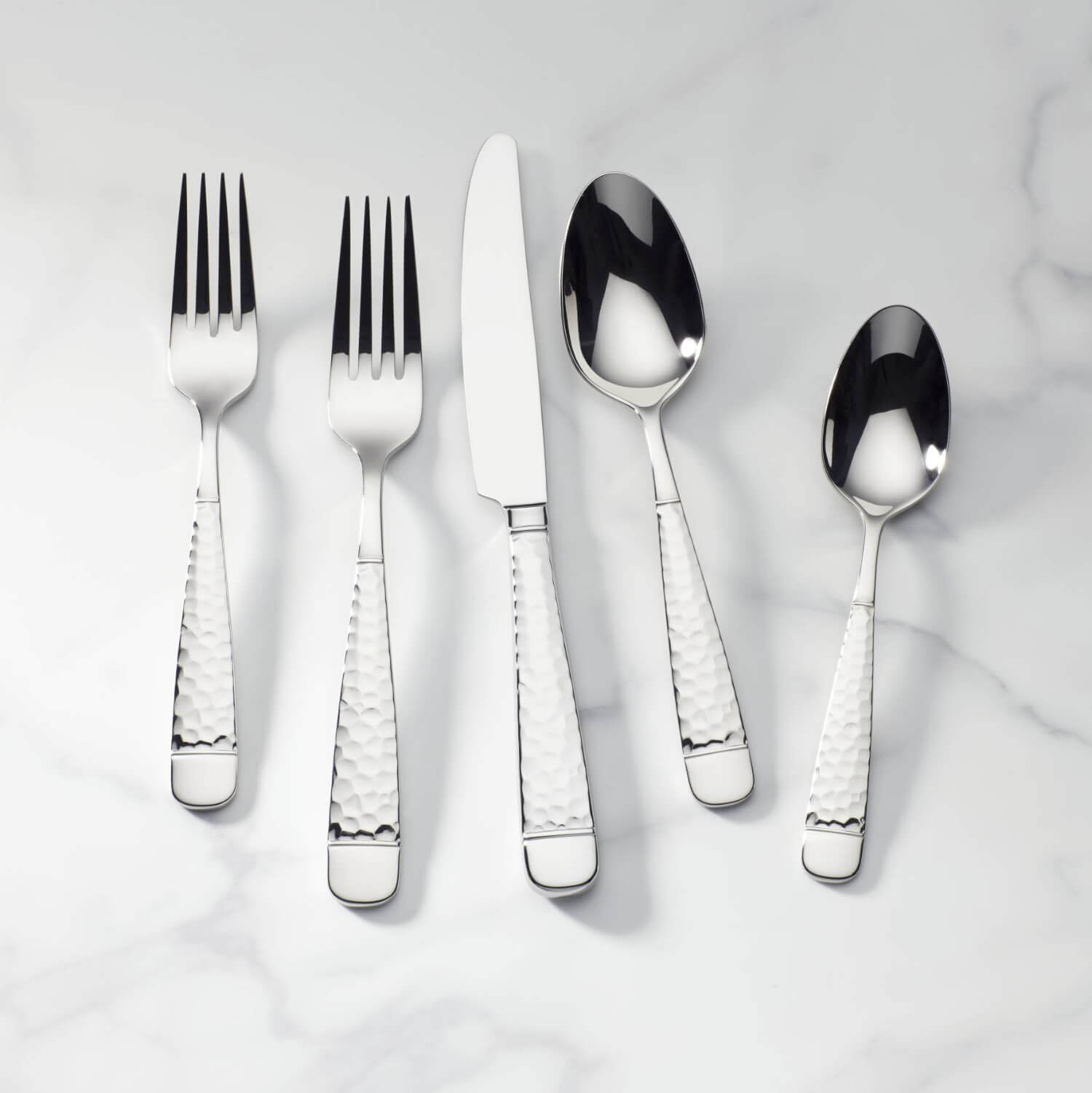 Lenox Eastwood 65 Piece Set, Service for 12 - LN-890910