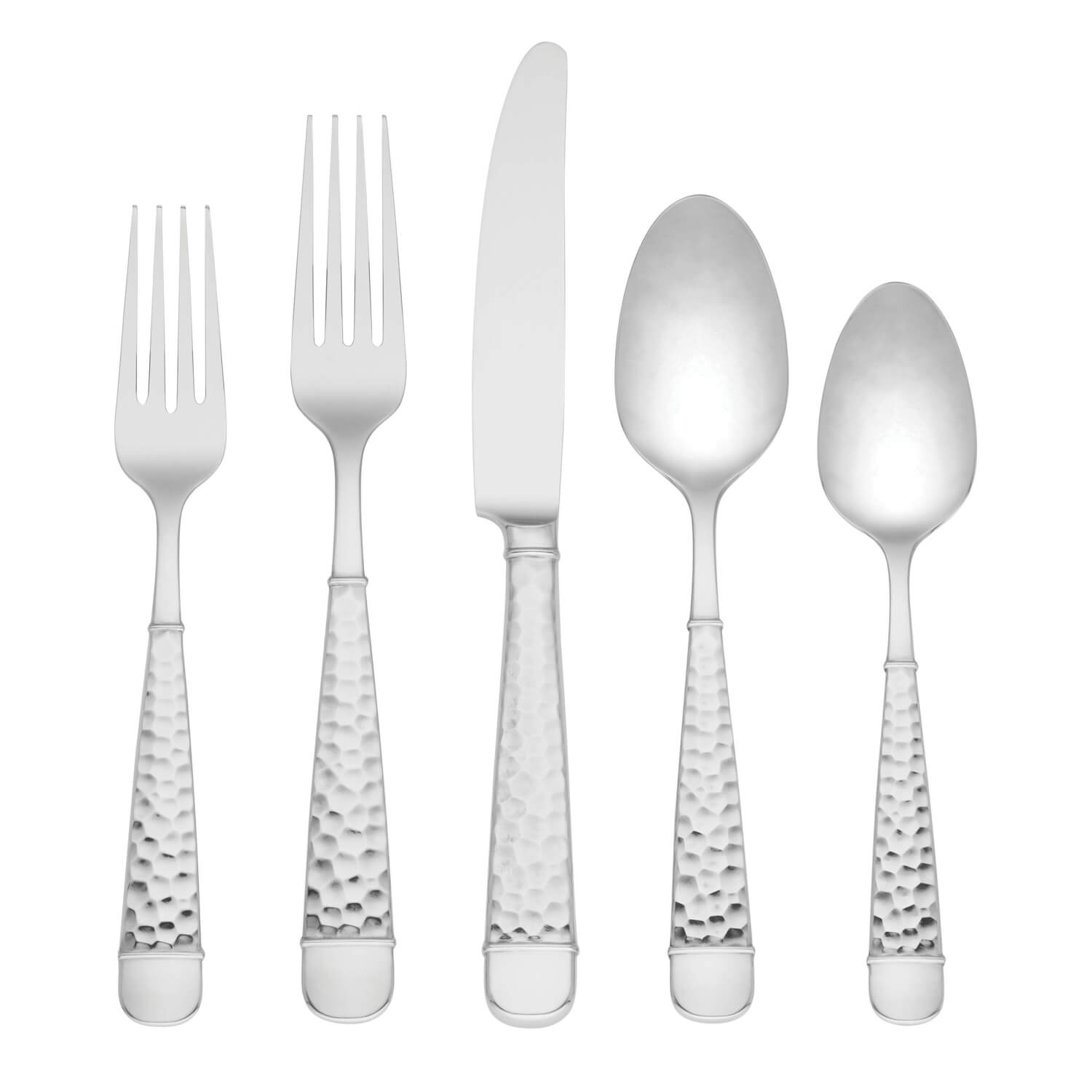 Lenox Eastwood 65 Piece Set, Service for 12 - LN-890910