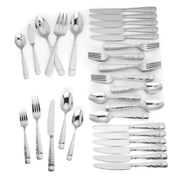 Lenox Eastwood 65 Piece Set, Service for 12 