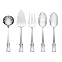 Oneida James Street 5pc Hostess Set 