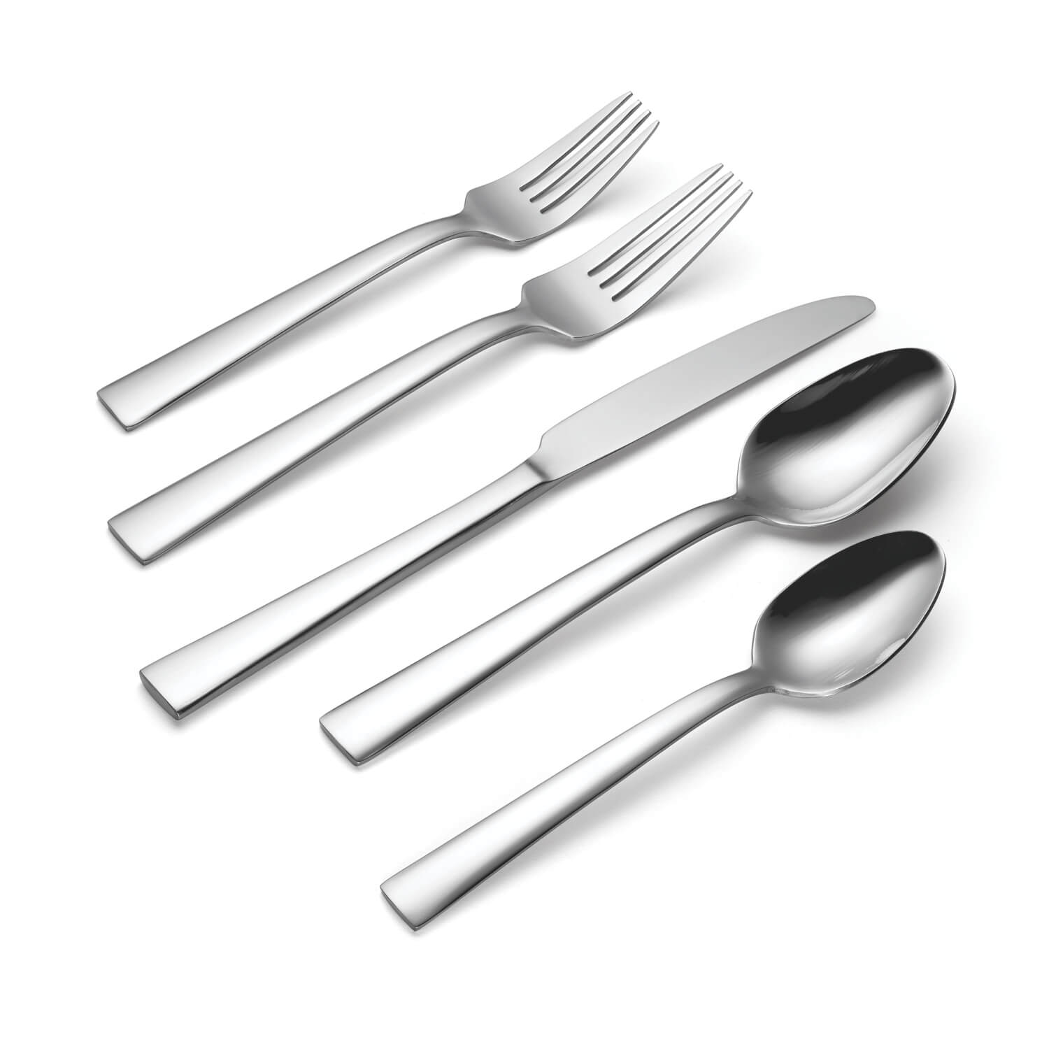 Oneida Madison Ave 45 Piece Set, Service for 8 - ON-H019045B