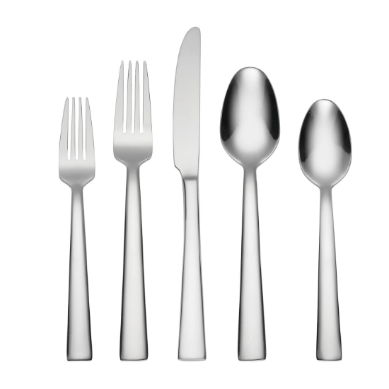 Oneida Madison Ave 45 Piece Set, Service for 8 - ON-H019045B
