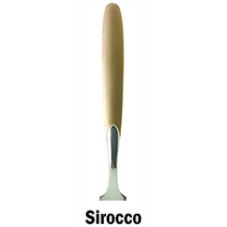 Oneida Sirocco Cocktail Fork